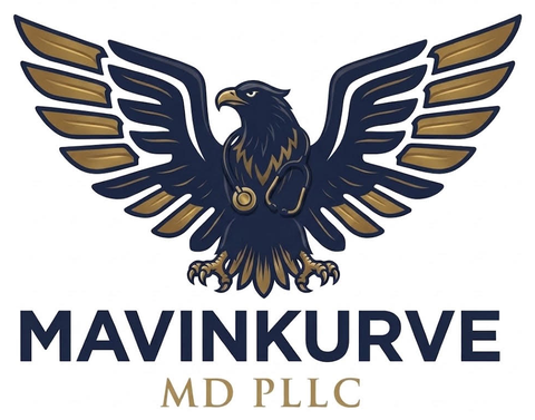 Mavinkurve MD PLLC logo
